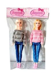 Лялька A629-L364