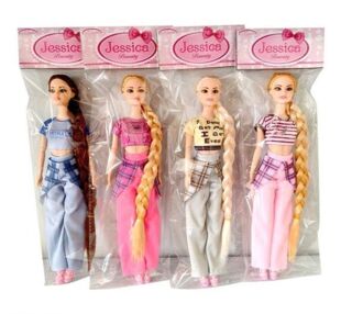 Лялька A629-L373