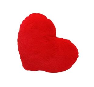 Мяка подушка Серце HF-S