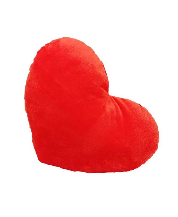 Мяка подушка Серце H-S Ціна (цена) 60.88грн. | придбати  купити (купить) Мяка подушка Серце H-S доставка по Украине, купить книгу, детские игрушки, компакт диски 0