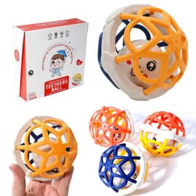 Брязкальце в асортименті BM8300-2 21-1