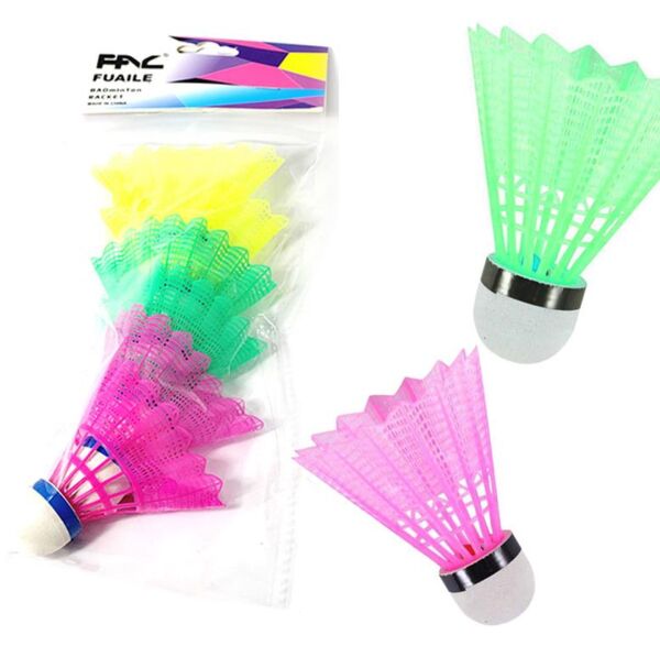 Воланчики набір 6 штук пластикові 52-14 Ціна (цена) 24.00грн. | придбати  купити (купить) Воланчики набір 6 штук пластикові 52-14 доставка по Украине, купить книгу, детские игрушки, компакт диски 0