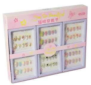 Манікюр в асортименті CDJ6-002