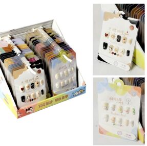 Манікюр в асортименті YM T021