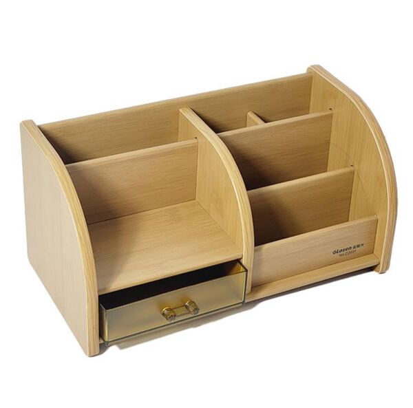 Підставка для ручок деревяна 272 х 146 х 140 мм C2031 37-25 Ціна (цена) 347.60грн. | придбати  купити (купить) Підставка для ручок деревяна 272 х 146 х 140 мм C2031 37-25 доставка по Украине, купить книгу, детские игрушки, компакт диски 0