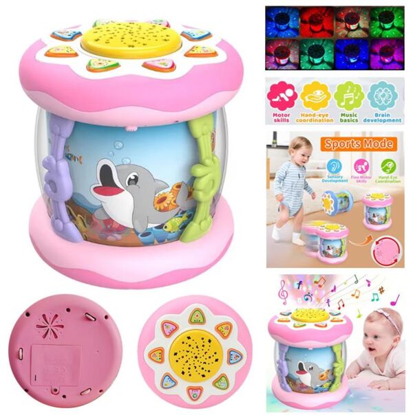 Акваріум проектор 4 в 1 855-185C 21-2 Ціна (цена) 573.10грн. | придбати  купити (купить) Акваріум проектор 4 в 1 855-185C 21-2 доставка по Украине, купить книгу, детские игрушки, компакт диски 0