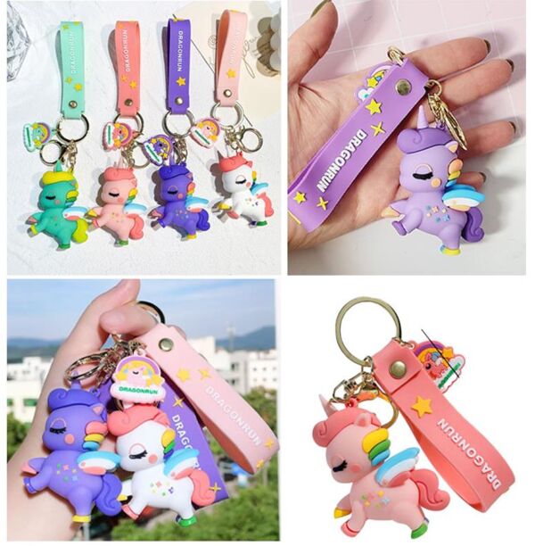 Брелок силіконовий Єдиноріг 5-12 Ціна (цена) 31.80грн. | придбати  купити (купить) Брелок силіконовий Єдиноріг 5-12 доставка по Украине, купить книгу, детские игрушки, компакт диски 0