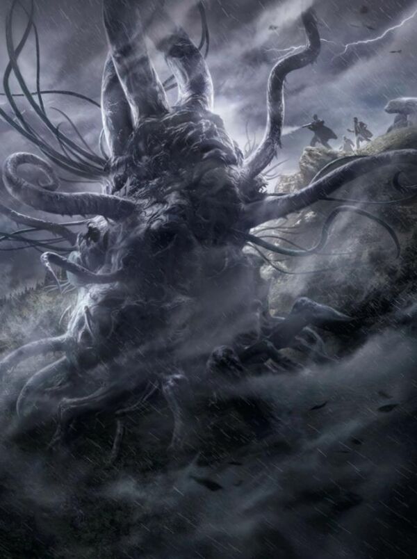 Жахіття данвіча Ціна (цена) 713.80грн. | придбати  купити (купить) Жахіття данвіча доставка по Украине, купить книгу, детские игрушки, компакт диски 6