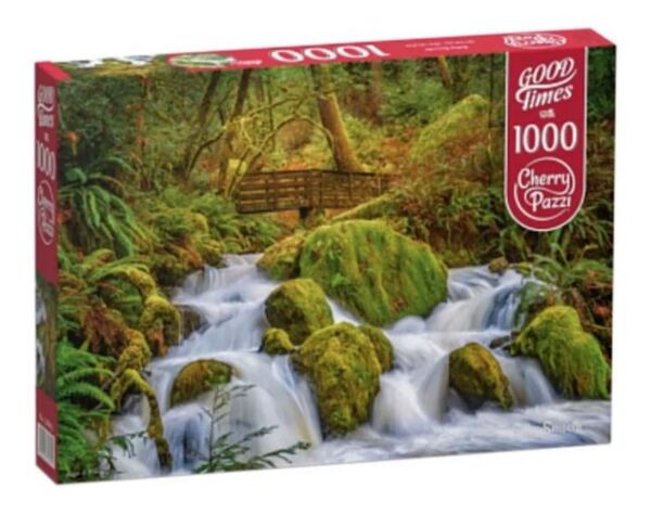 пазли CherryPazzi 1000 елементів Silky Smoothness 30615 Ціна (цена) 341.00грн. | придбати  купити (купить) пазли CherryPazzi 1000 елементів Silky Smoothness 30615 доставка по Украине, купить книгу, детские игрушки, компакт диски 0