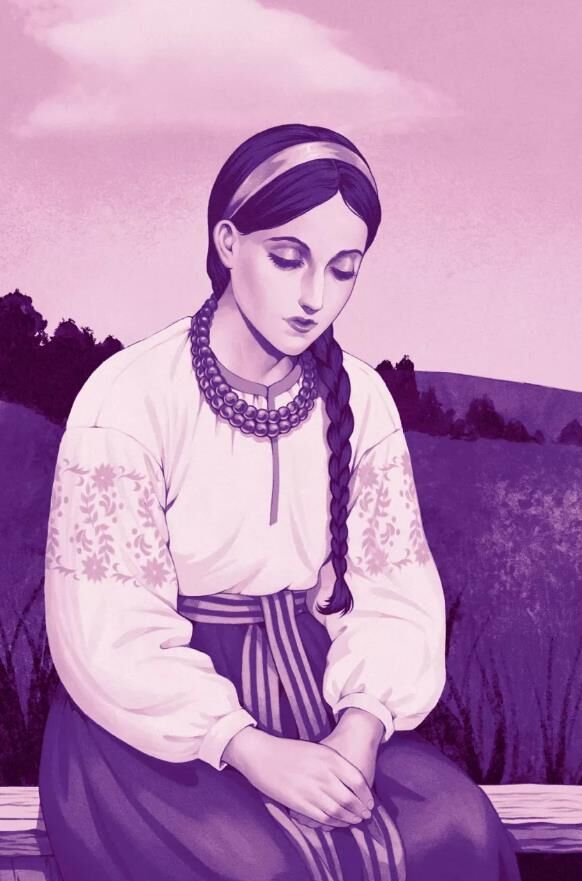 Любовна класика Vivat Класика Ціна (цена) 798.90грн. | придбати  купити (купить) Любовна класика Vivat Класика доставка по Украине, купить книгу, детские игрушки, компакт диски 7