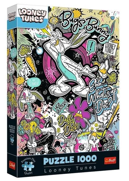 Пазли 1000 елементів Найкращі друзі Trefl 12066 Ціна (цена) 271.70грн. | придбати  купити (купить) Пазли 1000 елементів Найкращі друзі Trefl 12066 доставка по Украине, купить книгу, детские игрушки, компакт диски 0