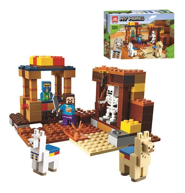 Конструктор My World 213 деталей 11583 Ціна (цена) 492.80грн. | придбати  купити (купить) Конструктор My World 213 деталей 11583 доставка по Украине, купить книгу, детские игрушки, компакт диски 0