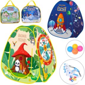 Намет піраміда MR 1261 в асортименті 2 види