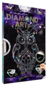 Набір Diamond сова ART DAR01-02 Ціна (цена) 127.80грн. | придбати  купити (купить) Набір Diamond сова ART DAR01-02 доставка по Украине, купить книгу, детские игрушки, компакт диски 2