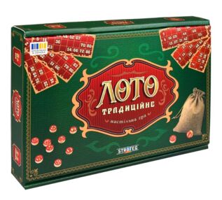 Лото традиційне 30488