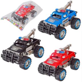 Машина поліцейська 288-14