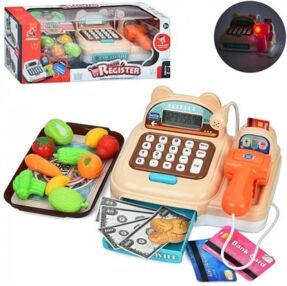 Касовий апарат CF8227