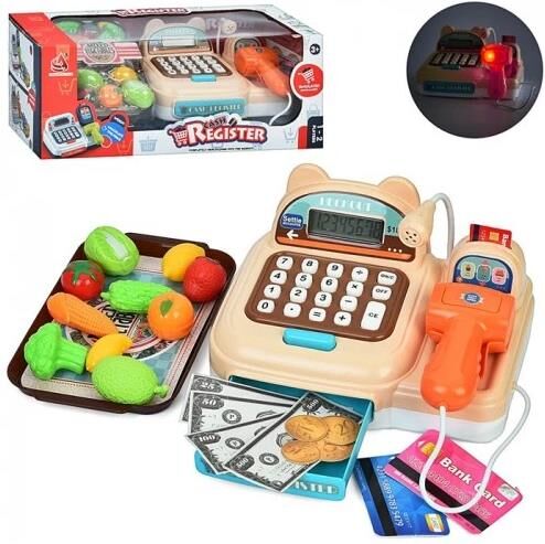 Касовий апарат CF8227 Ціна (цена) 372.70грн. | придбати  купити (купить) Касовий апарат CF8227 доставка по Украине, купить книгу, детские игрушки, компакт диски 0