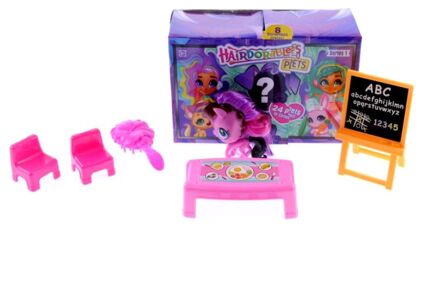 Набір Hairdorables Pets TM810E