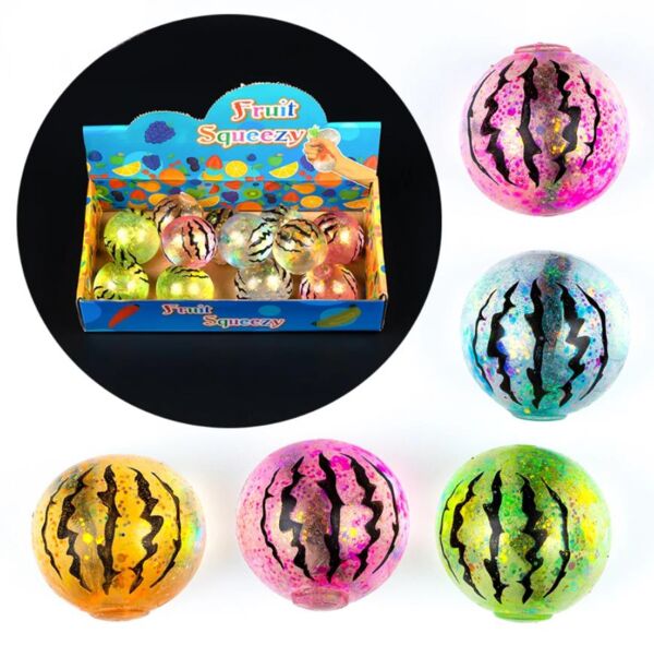 Іграшка Антистрес жуйка тягучка Кавун 5 см KA-23-5159 Ціна (цена) 28.00грн. | придбати  купити (купить) Іграшка Антистрес жуйка тягучка Кавун 5 см KA-23-5159 доставка по Украине, купить книгу, детские игрушки, компакт диски 0