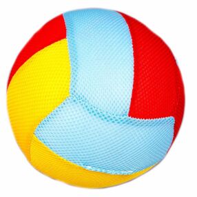 Іграшка мяка Мяч Квітка 66 см KA-23-4823