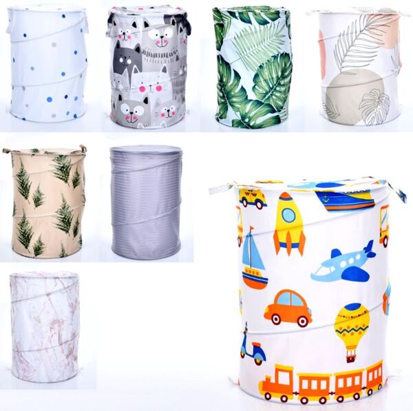 Кошик для іграшок 2 ручки мікс видів M 3731 Ціна (цена) 214.18грн. | придбати  купити (купить) Кошик для іграшок 2 ручки мікс видів M 3731 доставка по Украине, купить книгу, детские игрушки, компакт диски 0