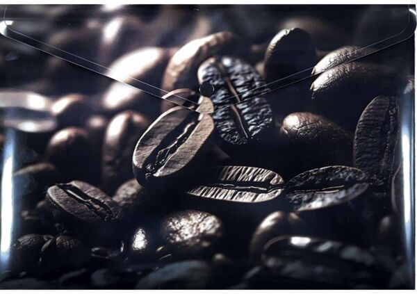 Папка А4 пластикова на кнопці з друком Coffee Optima O35251 Ціна (цена) 25.80грн. | придбати  купити (купить) Папка А4 пластикова на кнопці з друком Coffee Optima O35251 доставка по Украине, купить книгу, детские игрушки, компакт диски 0