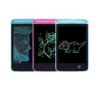 Планшет 6,5" для малювання LCD 17,5 х 11 см 1065/121001