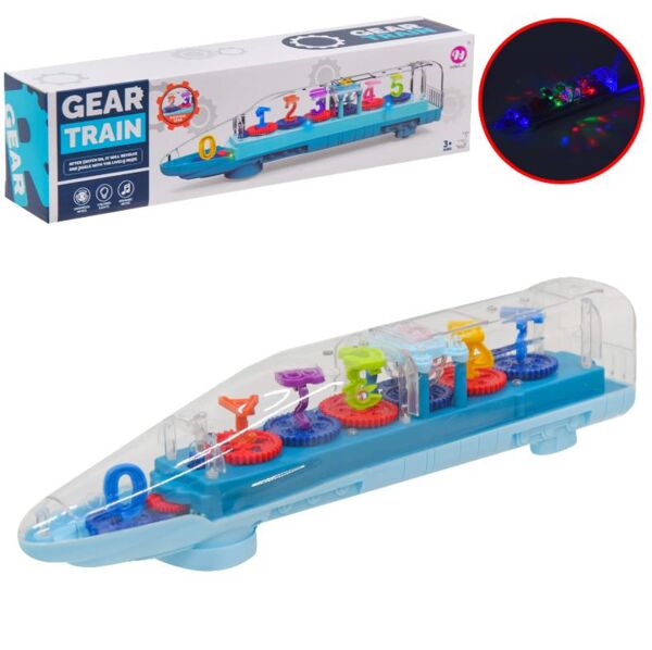 Потяг звук світло на батарейках HJ648 Ціна (цена) 102.30грн. | придбати  купити (купить) Потяг звук світло на батарейках HJ648 доставка по Украине, купить книгу, детские игрушки, компакт диски 0