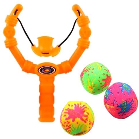 Рогатка з трьома мякими кульками XG88-23 Ціна (цена) 52.00грн. | придбати  купити (купить) Рогатка з трьома мякими кульками XG88-23 доставка по Украине, купить книгу, детские игрушки, компакт диски 0