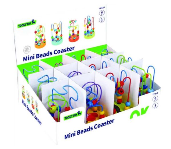 Гра деревяна Лабіринт на дроті 4 види TF420 Ціна (цена) 130.50грн. | придбати  купити (купить) Гра деревяна Лабіринт на дроті 4 види TF420 доставка по Украине, купить книгу, детские игрушки, компакт диски 2