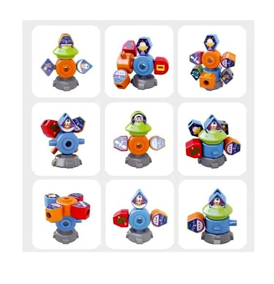Гра космічний корабель сортер фігурка 10 штук HE792000 Ціна (цена) 518.00грн. | придбати  купити (купить) Гра космічний корабель сортер фігурка 10 штук HE792000 доставка по Украине, купить книгу, детские игрушки, компакт диски 2