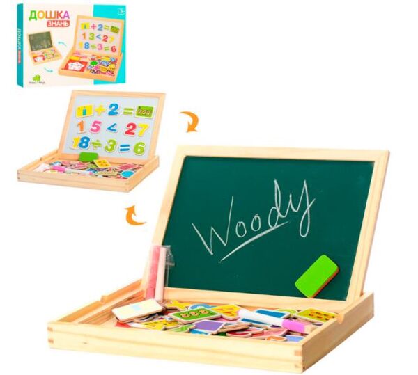 Гра деревяна Дощечка магнітна геометричні фігурки маркер пенал MD 0694 Ціна (цена) 259.80грн. | придбати  купити (купить) Гра деревяна Дощечка магнітна геометричні фігурки маркер пенал MD 0694 доставка по Украине, купить книгу, детские игрушки, компакт диски 0