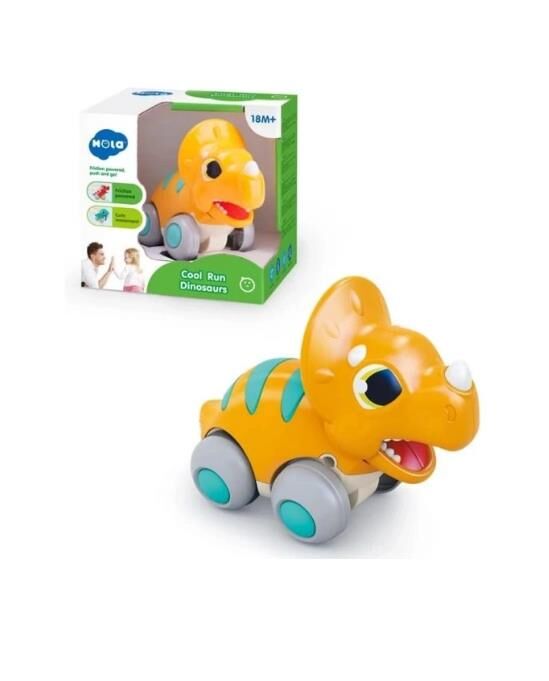 Динозавр інерційний  E7968D Ціна (цена) 203.50грн. | придбати  купити (купить) Динозавр інерційний  E7968D доставка по Украине, купить книгу, детские игрушки, компакт диски 1