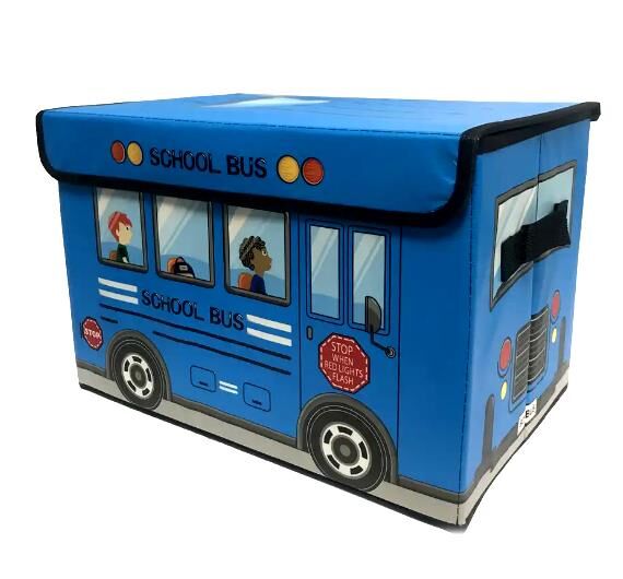 ИД Кошик для іграшок R88098/R89686 40х25х25см Ціна (цена) 136.70грн. | придбати  купити (купить) ИД Кошик для іграшок R88098/R89686 40х25х25см доставка по Украине, купить книгу, детские игрушки, компакт диски 1