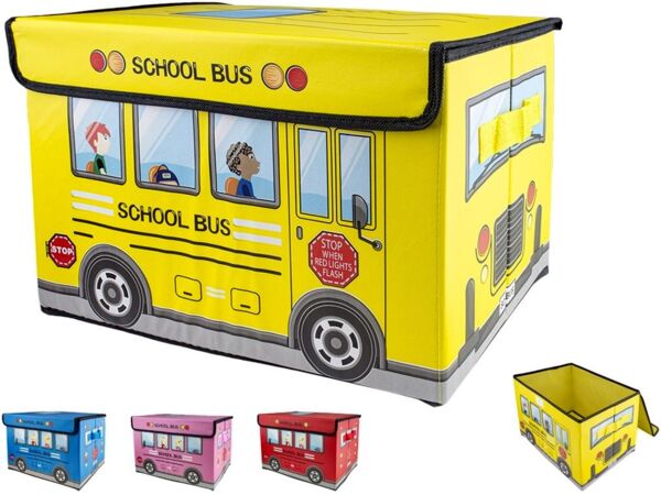 ИД Кошик для іграшок R88098/R89686 40х25х25см Ціна (цена) 136.70грн. | придбати  купити (купить) ИД Кошик для іграшок R88098/R89686 40х25х25см доставка по Украине, купить книгу, детские игрушки, компакт диски 0