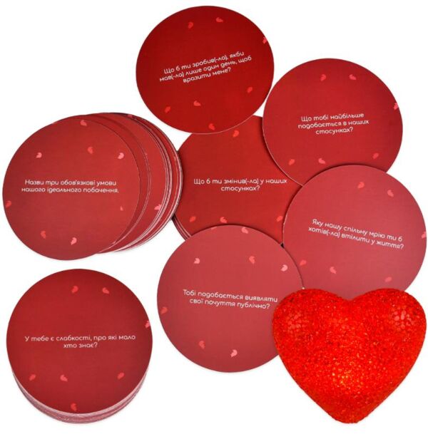 Гра настільна Ідеальна половинка 30888 Ціна (цена) 498.75грн. | придбати  купити (купить) Гра настільна Ідеальна половинка 30888 доставка по Украине, купить книгу, детские игрушки, компакт диски 2