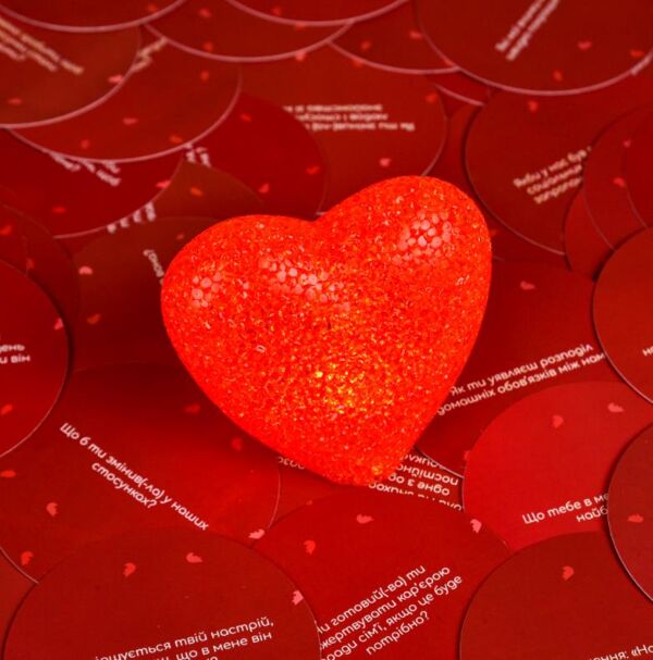 Гра настільна Ідеальна половинка 30888 Ціна (цена) 498.75грн. | придбати  купити (купить) Гра настільна Ідеальна половинка 30888 доставка по Украине, купить книгу, детские игрушки, компакт диски 4