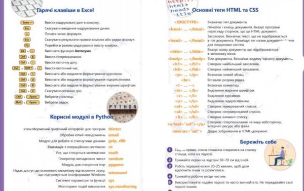 Інформатика 8 клас підручник НУШ Ціна (цена) 600.00грн. | придбати  купити (купить) Інформатика 8 клас підручник НУШ доставка по Украине, купить книгу, детские игрушки, компакт диски 4