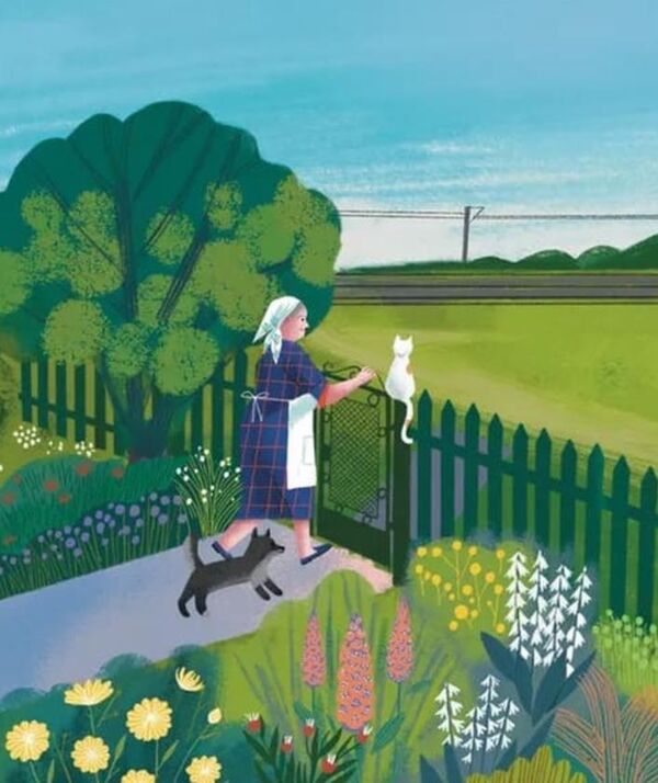 Таємне життя Карамельки Ціна (цена) 316.50грн. | придбати  купити (купить) Таємне життя Карамельки доставка по Украине, купить книгу, детские игрушки, компакт диски 4