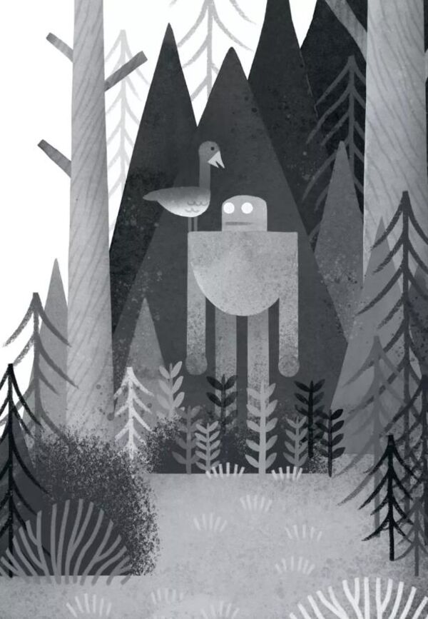 Дикий робот рятує Книга 3 Ціна (цена) 290.00грн. | придбати  купити (купить) Дикий робот рятує Книга 3 доставка по Украине, купить книгу, детские игрушки, компакт диски 6