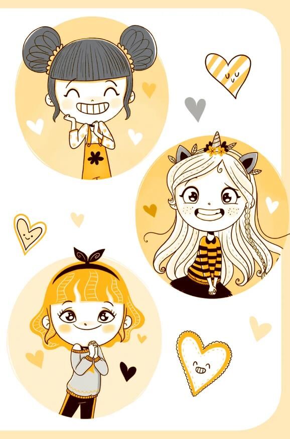 Єдиноріжжя Чарівний виклик Книга 3 Ціна (цена) 235.00грн. | придбати  купити (купить) Єдиноріжжя Чарівний виклик Книга 3 доставка по Украине, купить книгу, детские игрушки, компакт диски 5