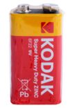 Батарейка Kodak 6F22 крона Ціна (цена) 30.70грн. | придбати  купити (купить) Батарейка Kodak 6F22 крона доставка по Украине, купить книгу, детские игрушки, компакт диски 0