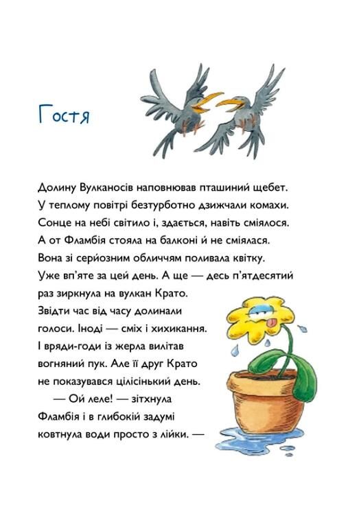 Вулканоси закипають аж дим іде. Книга 6 Ціна (цена) 216.00грн. | придбати  купити (купить) Вулканоси закипають аж дим іде. Книга 6 доставка по Украине, купить книгу, детские игрушки, компакт диски 4