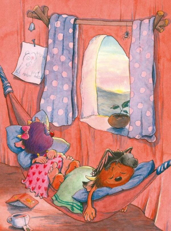 Вулканоси приборкують драконоварана. Книга 8 Ціна (цена) 216.00грн. | придбати  купити (купить) Вулканоси приборкують драконоварана. Книга 8 доставка по Украине, купить книгу, детские игрушки, компакт диски 6