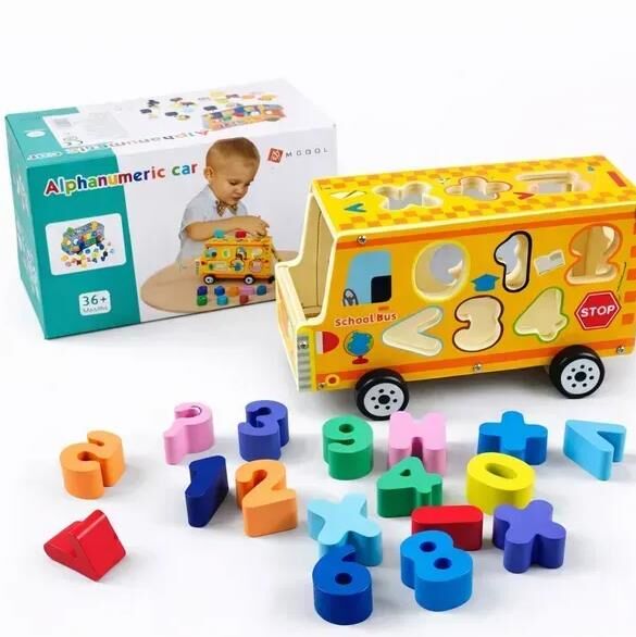 Гра деревяна машинка сортер 2 види WD13103 Ціна (цена) 193.92грн. | придбати  купити (купить) Гра деревяна машинка сортер 2 види WD13103 доставка по Украине, купить книгу, детские игрушки, компакт диски 0