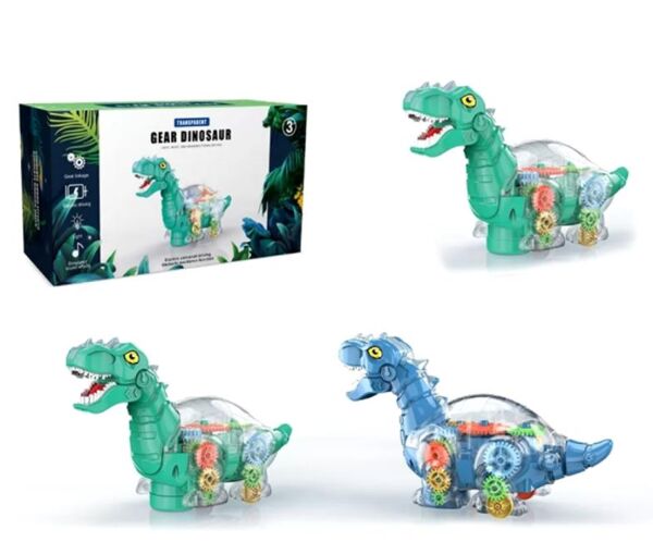 Динозавр 23 см їздить шестерні музика 2 кольори XY258 Ціна (цена) 198.44грн. | придбати  купити (купить) Динозавр 23 см їздить шестерні музика 2 кольори XY258 доставка по Украине, купить книгу, детские игрушки, компакт диски 0