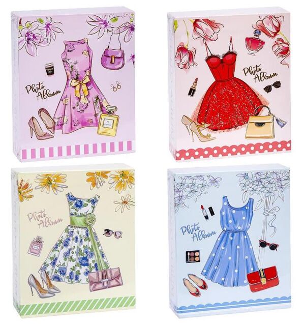 фотоальбом формат А6 на 40 фото 10 х 15 9520 Ціна (цена) 80.80грн. | придбати  купити (купить) фотоальбом формат А6 на 40 фото 10 х 15 9520 доставка по Украине, купить книгу, детские игрушки, компакт диски 0