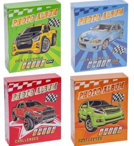 фотоальбом формат А6 на 40 фото 10 х 15 9666