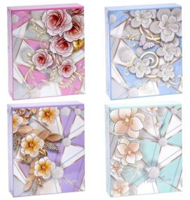 фотоальбом формат А6 на 40 фото 10 х 15 9733